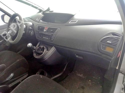 Electronic module CITROËN C4 Picasso I MPV (UD_) 1.6 HDi | BP38087352M83 - Image 7