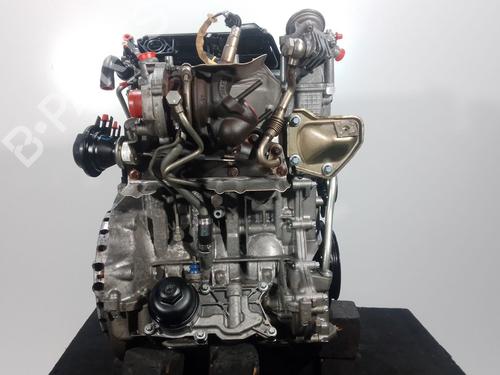 Motore SMART FORTWO Coupe (450) 0.7 (450.352, 450.332) (61 hp) 32435142