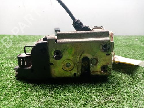 Front right lock RENAULT LAGUNA II (BG0/1_)  | BP10865441C97 