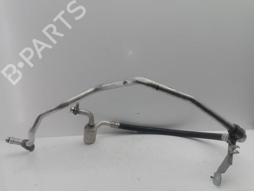 AC pipe NISSAN QASHQAI I (J10, NJ10) | BP30160808M126