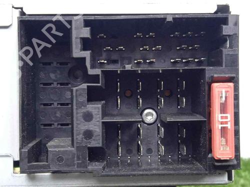 Radio ALFA ROMEO 159 (939_)  | BP11227847E6 