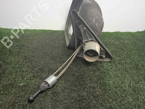 Right mirror RENAULT RAPID Box Body/MPV (F40_, G40_) 1.9 D (F40P, F40N, F40E) | BP26291475C27 