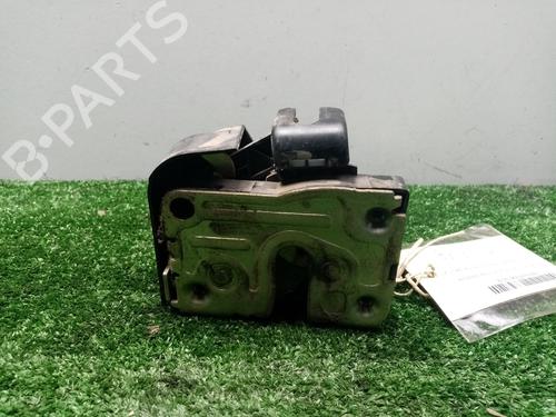 Front right lock RENAULT MEGANE I (BA0/1_) 1.4 16V (BA0D, BA1H, BA0W, BA10) | BP10918456C97 