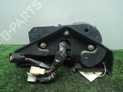 Instrument cluster KEEWAY RKV RKV 125 | BP27831983C47 - Image 2