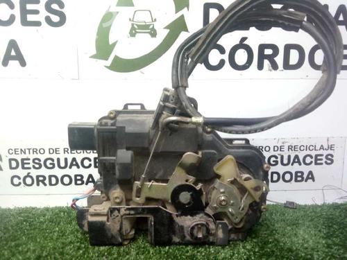 Rear right lock SKODA OCTAVIA I (1U2) 1.8 | BP6574657C99 
