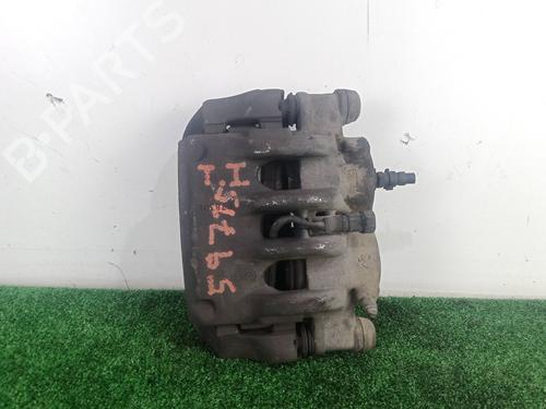 Used Left rear brake caliper IVECO DAILY V Platform/Chassis 35C17, 35S17, 40C17, 45C17, 50C17, 60C17, 65C17, 70C17 (170 hp) 31644146