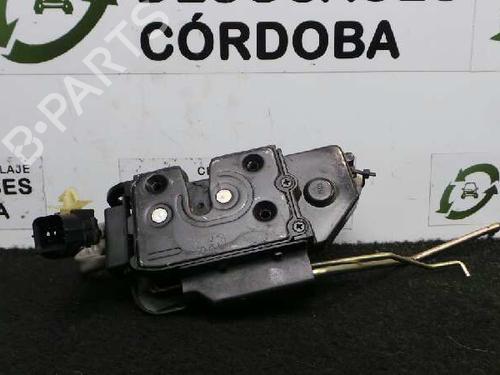 Used Front right lock HYUNDAI GETZ (TB) 1.5 CRDi (88 hp) 5698809