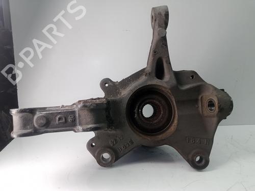 Used Right front steering knuckle RENAULT MEGANE III Hatchback (BZ0/1_, B3_) [2008-2025]  13256428