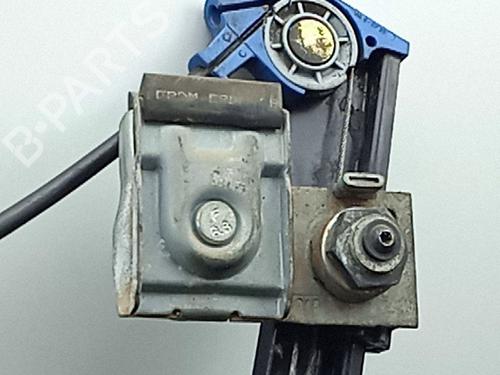 Front left window mechanism SEAT IBIZA II (6K1) 1.9 TDI | BP28070592C22 