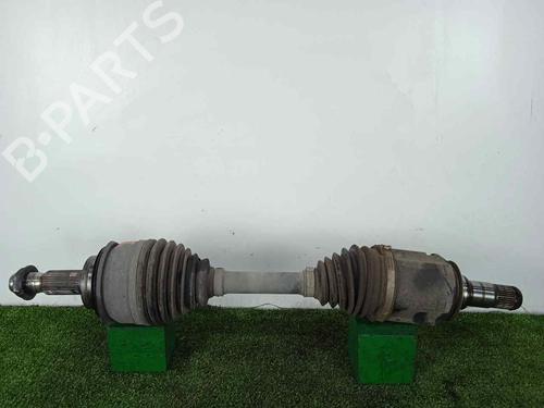 Drivaksel fortil venstre TOYOTA LAND CRUISER PRADO (_J15_) 3.0 D-4D (KDJ150_, KDJ150, KDJ155) (173 hp) 15352228