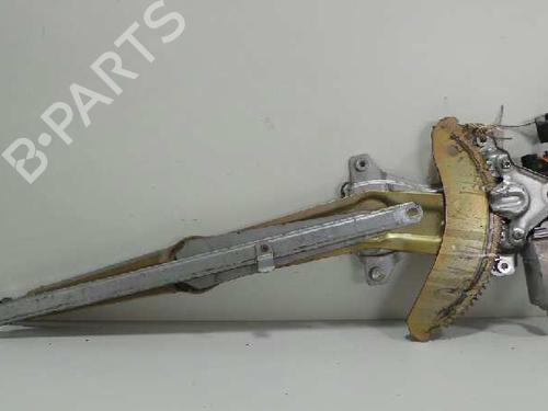 Front left window mechanism TOYOTA PREVIA II (_R3_) 2.0 D-4D (CLR30_, CLR30R) | BP5726722C22 