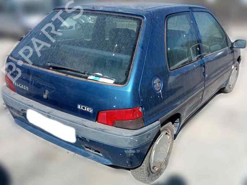 Starter PEUGEOT 106 II (1A_, 1C_)  | BP28691044M8 