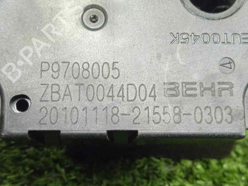 Electronic module MERCEDES-BENZ S-CLASS (W221, V221) S 320 CDI | BP12541377M83