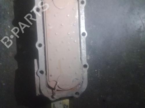 Used Oil radiator Oil radiator NISSAN PATROL III/2 Station Wagon (W260) [1988-1998] 39714437 39714437