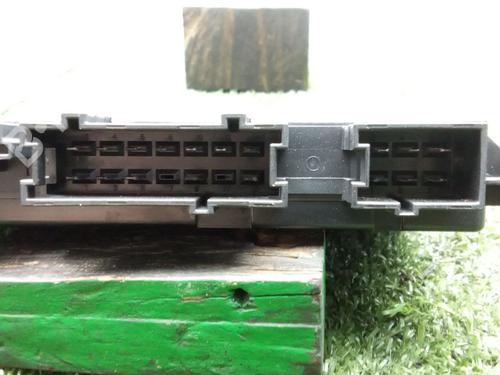 Electronic module MERCEDES-BENZ GL-CLASS (X164) GL 320 CDI 4-matic (164.822) | BP38460191M83 - Image 3
