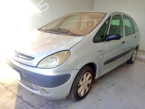 Used Parts CITROËN XSARA PICASSO (N68) 1.6 (95 hp) 3958126