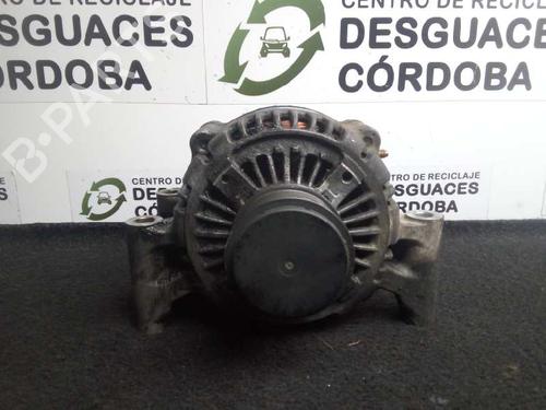 Generator JAGUAR S-TYPE II (X200) 3.0 V6 (238 hp) 5745332