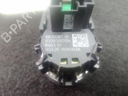Ignition barrel BMW 5 (G30, F90) 520 d | BP24395043M48 