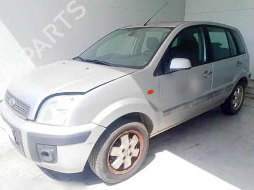 Used Parts FORD FUSION (JU_) 1.4 (80 hp) 3494099