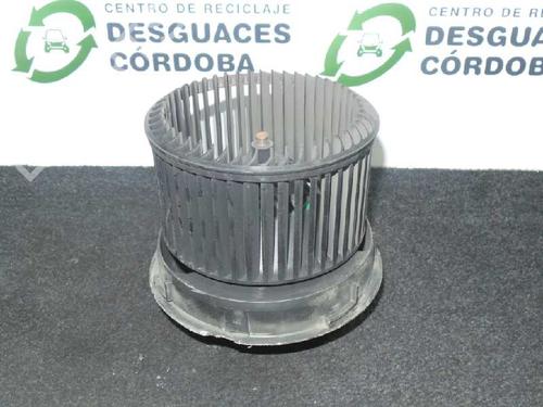 Used Heater blower motor CITROËN C1 (PM_, PN_) 1.0 (68 hp) 5731251