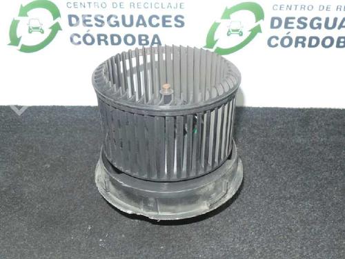 Heater blower motor CITROËN C1 (PM_, PN_) 1.0 (68 hp) 5731251