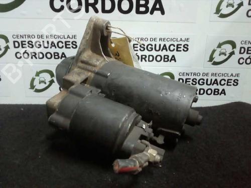 Starter TOYOTA AVENSIS (_T22_) 1.6 i (AT220_, AT220R) | BP5691537M8 