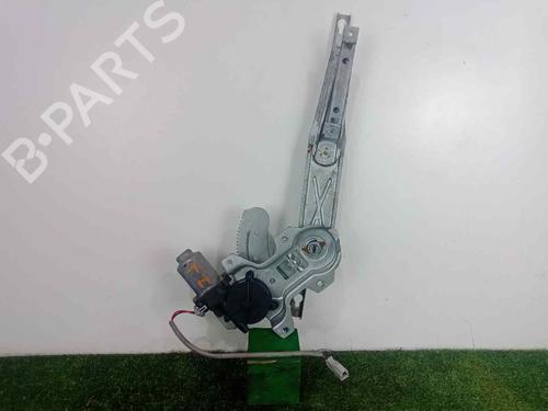 Used Rear left window mechanism ROVER 45 I Hatchback (RT) [2000-2005]  12211004