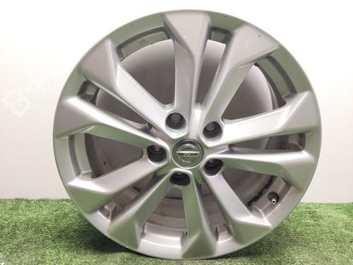 Used Rim Rim NISSAN X-TRAIL III (T32_, T32R, T32RR) 1.6 dCi ALL MODE 4x4-i (NT32) (130 hp) 34208756 34208756