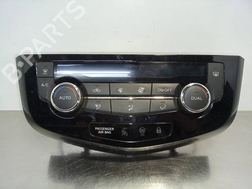 Used Climate control NISSAN QASHQAI II SUV (J11, J11_) [2013-2025]  10150339
