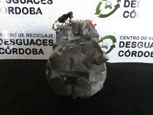 AC compressor BMW 3 (E46)  | BP7666049M34 