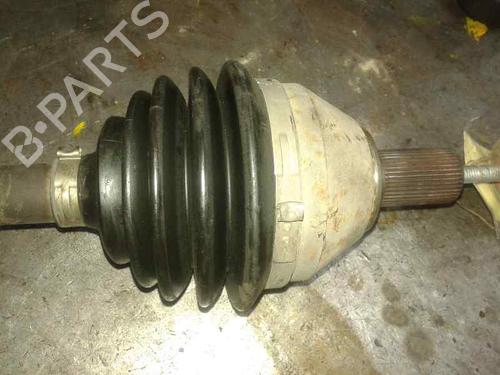 Right rear driveshaft LAND ROVER FREELANDER 2 (L359)  | BP5710516M41 