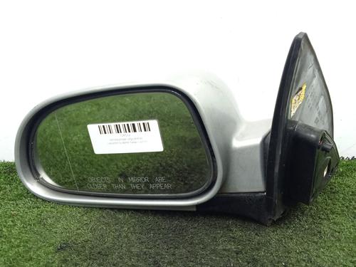 Used Left mirror DAEWOO NUBIRA Saloon (J200) 1.6 (109 hp) 23654692
