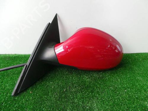 Left mirror SEAT IBIZA III (6L1) 1.9 TDI | BP7003437C26 
