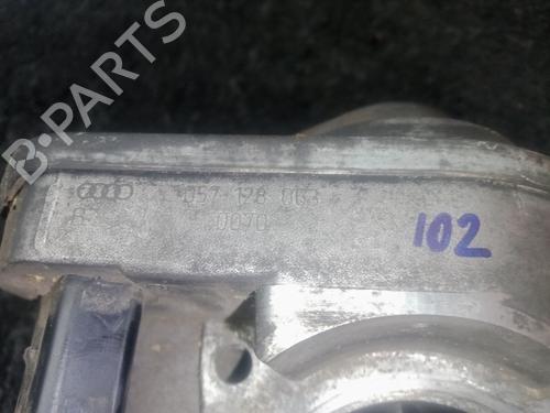 Borboleta de admissão AUDI A8 D3 (4E2, 4E8) 4.0 TDI quattro | BP29822980M82 