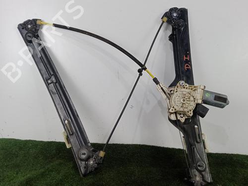 Front left window mechanism BMW X6 (E71, E72) xDrive 30 d | BP38728503C22 - Image 4