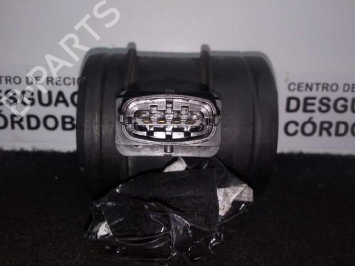 Mass air flow sensor IVECO DAILY IV Van  | BP5780791M95 