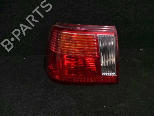 Left taillight SEAT IBIZA II (6K1) 1.4 16V | BP5725403C34 