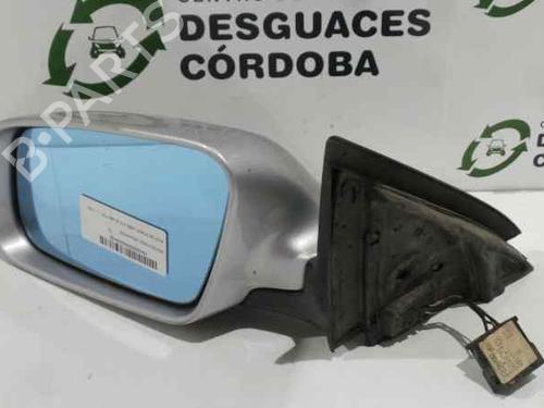 Used Left mirror AUDI A6 C5 Avant (4B5) [1997-2006]  5706624