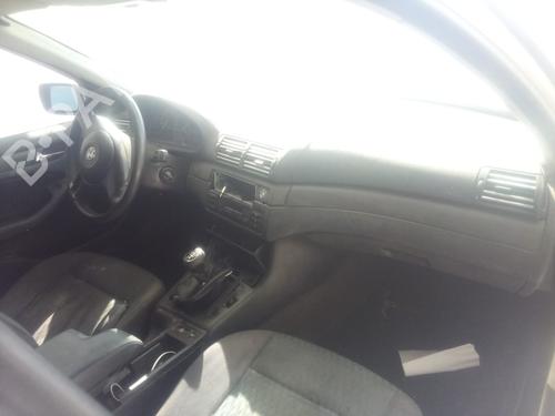 Engine BMW 3 (E46) 316 i | BP33794309M1  - Image 6