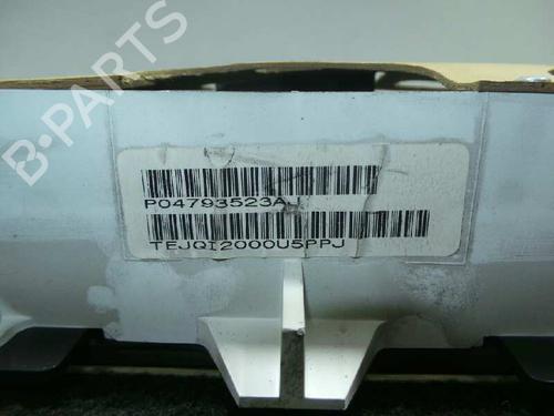 Instrument cluster CHRYSLER NEON (PL)  | BP5740397C47 