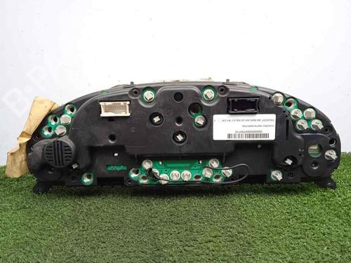 Instrument cluster PEUGEOT 406 (8B)  | BP19877188C47 