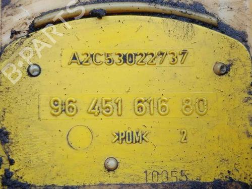 Fuel pump PEUGEOT 1007 (KM_)  | BP13256079M76 
