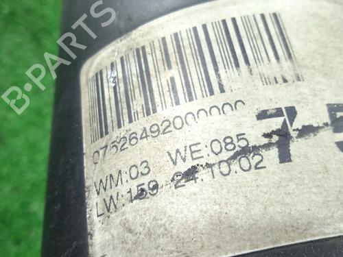 Driveshaft BMW 7 (E65, E66, E67) 730 d | BP34543536M37  - Image 5