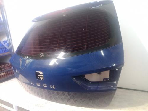 Tailgate SEAT LEON ST (5F8)  | BP27337333C6 