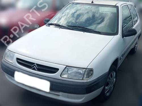 Left front indicator CITROËN SAXO (S0, S1)  | BP12543339C32 