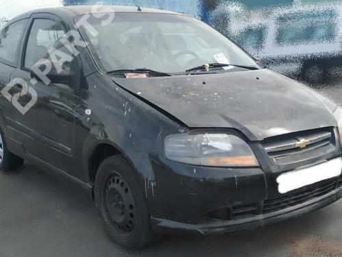 Used Parts CHEVROLET KALOS  1.2  1023884