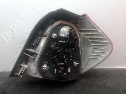 Left taillight BMW 1 (E87)  | BP26664802C34 