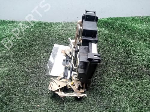 Front left lock AUDI A4 B5 (8D2) 1.9 TDI | BP16776770C98 