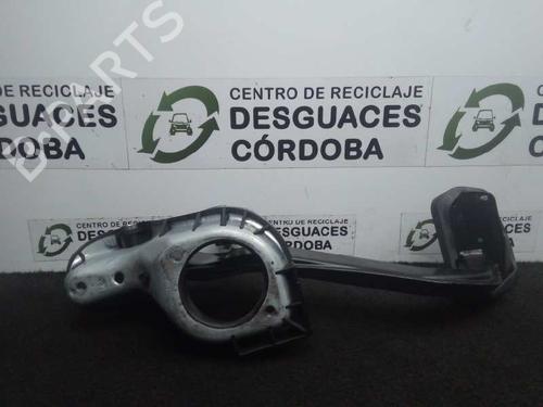 Break pedal MERCEDES-BENZ C-CLASS (W204) C 220 CDI (204.002) | BP8766415I19 