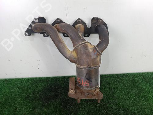 Used Catalyst SEAT CORDOBA (6L2) 1.4 16V (75 hp) 30134874